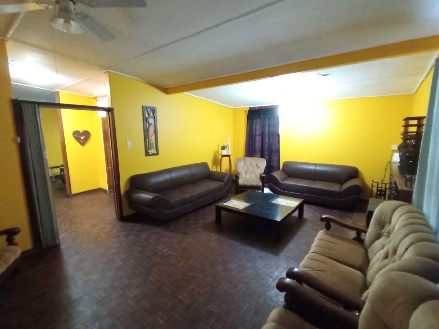 3 Bedroom Property for Sale in Sasolburg Ext 4 Free State